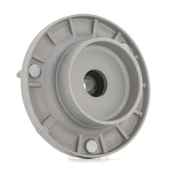 RIDEX 1180S1371 Опора амортизатора и подшипник BMW 6 купе (F13) 650 i xDrive бензин 408 л.с. 2012