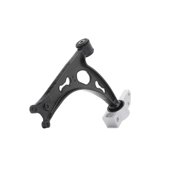 1K0407152AC OE RIDEX PLUS Braço de suspensão 273C0707P