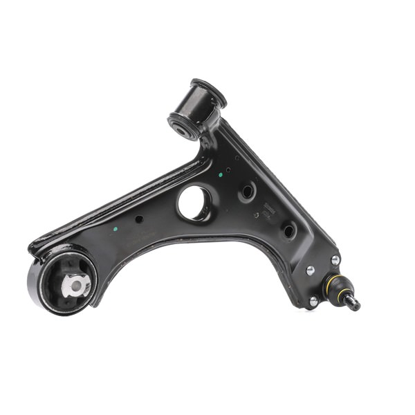 RIDEX PLUS 273C0500P Längslenker Fiat Punto Evo 1.3 D Multijet (199AXC1A, 199BXC1A, 199AXT1A, 199BXT1A) Diesel 75 PS 2012