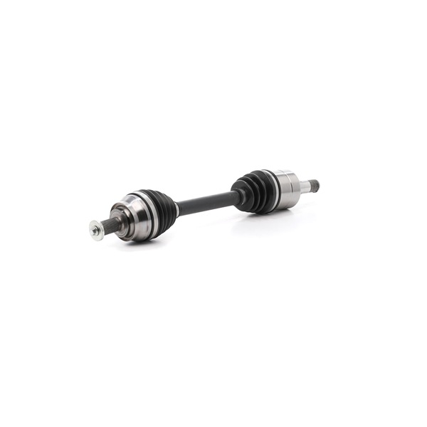 RIDEX 36010170 Aandrijfas