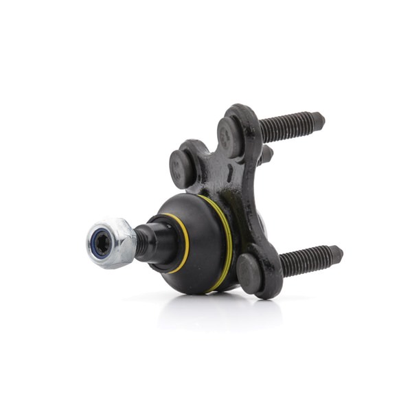 1K0407365C OE RIDEX PLUS Traggelenk 2462S0043P