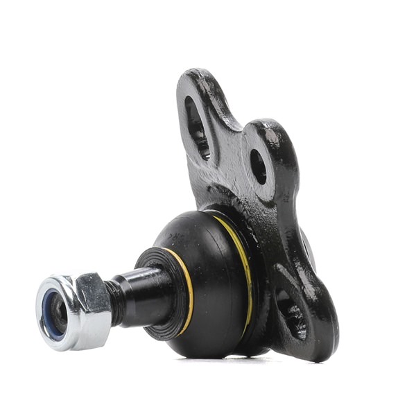 RIDEX PLUS 2462S0090P Kulled Mercedes W245 B 170 1.7 (245.232) Bensin 116 hk 2011 pris