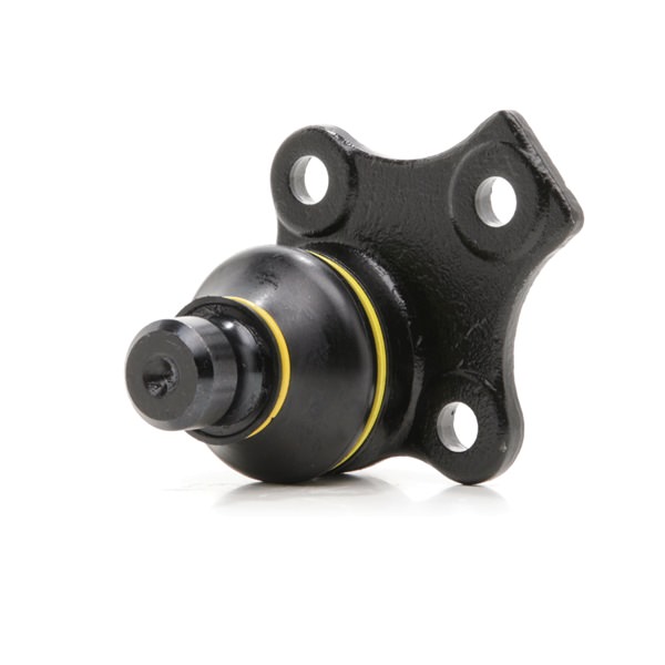 RIDEX PLUS 2462S0003P Atramos / vairo traukė VOLKSWAGEN PASSAT (3A2, 35I) 1.8 GL benzinas 139 AG 1993