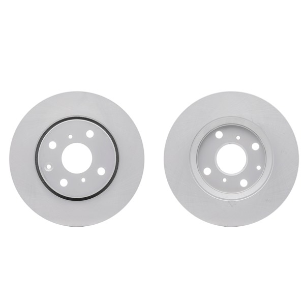 4246F0 OE RIDEX PLUS Disque de frein 82B0050P