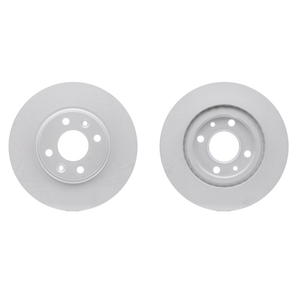 402063166R OE RIDEX PLUS Bremseskive 82B0631P