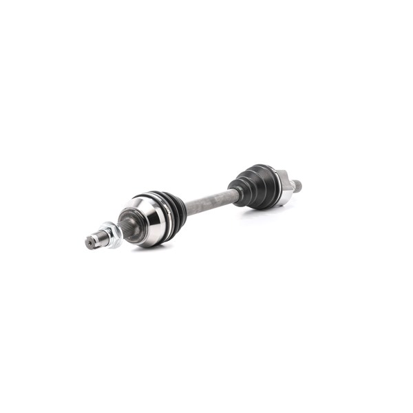 RIDEX 13D1145 Drivaksel FIAT Ducato Van (250_, 290_) 130 Multijet 2,3 D Diesel 131 HK 2022 pris