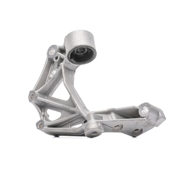 RIDEX 1159S0136 Radlagergehäuse SEAT Ibiza III Schrägheck (6L) 1.6 Benzin 101 PS 2005