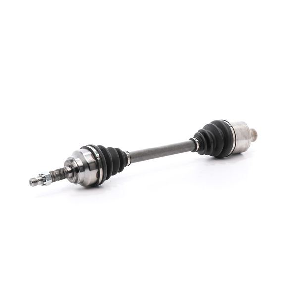 RIDEX 13D1152 Semialbero OPEL Astra G CC (T98) 2.0 OPC (F08, F48) Benzina 192 CV 2003 prezzo