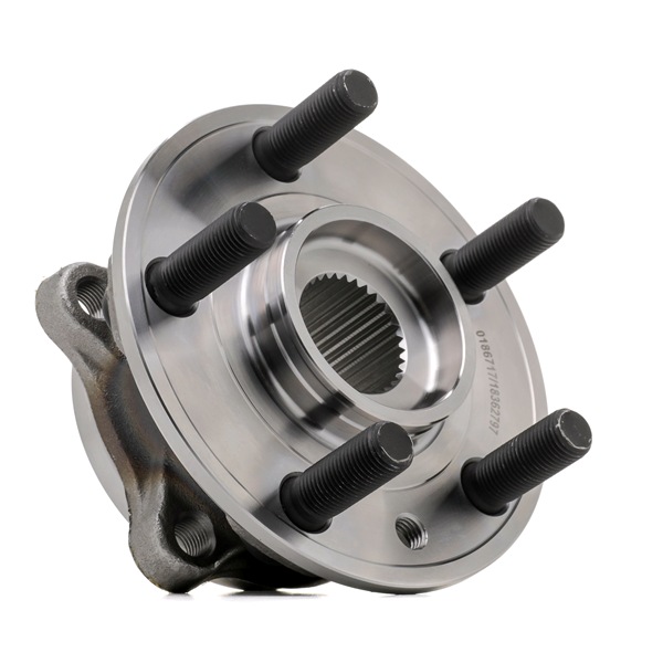 HK832C300BB OE STARK Radlagersatz SKWB-0181545