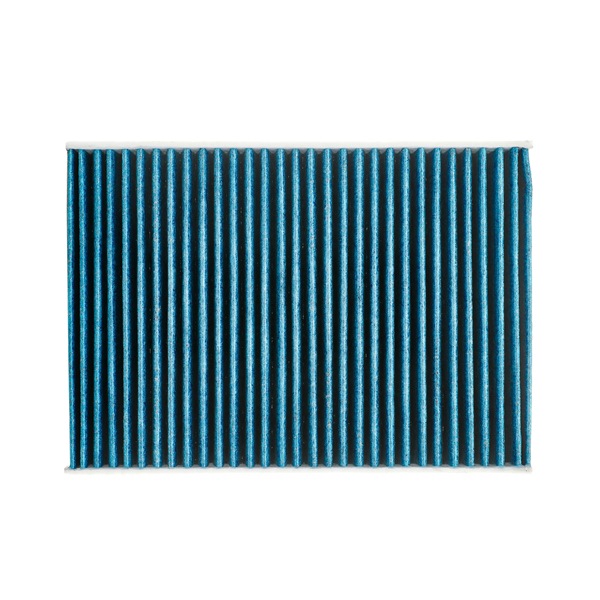 Filtre d'habitacle RIDEX PLUS 424I0542P appropriées pour OPEL, CHEVROLET, VAUXHALL pas cher