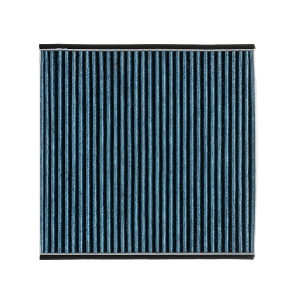 RIDEX PLUS 424I0531P Innenraumfilter Toyota Avensis Verso M2 2.0 D 116 PS Diesel 2002