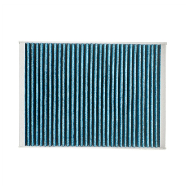 RIDEX PLUS 424I0582P Filter notranjega prostora C5 III Kombi (RW) 2.2 HDi (RW4HTH) Dizel 170 km 2008