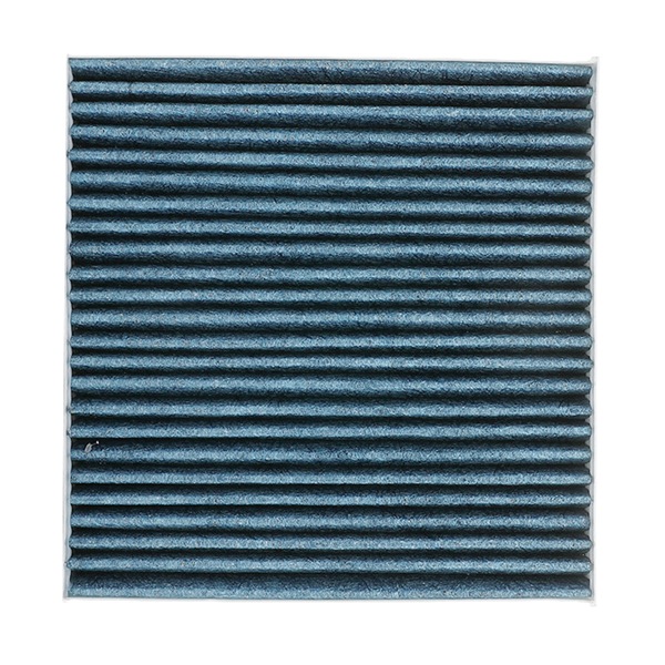71775823 OE RIDEX PLUS Filtro abitacolo 424I0600P