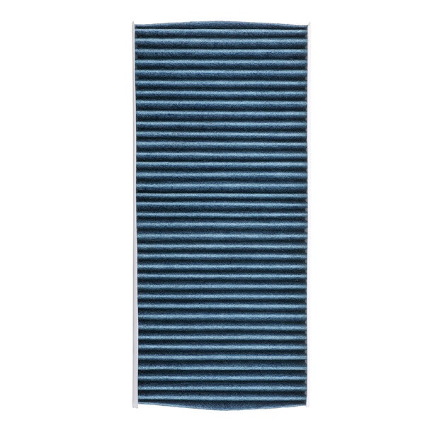 RIDEX PLUS SU001A1389 Interieurfilter
