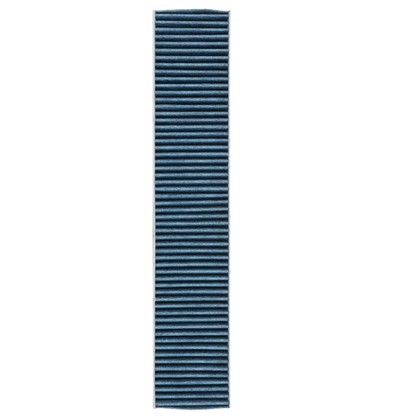 1115568 OE RIDEX PLUS Pollen filter 424I0560P