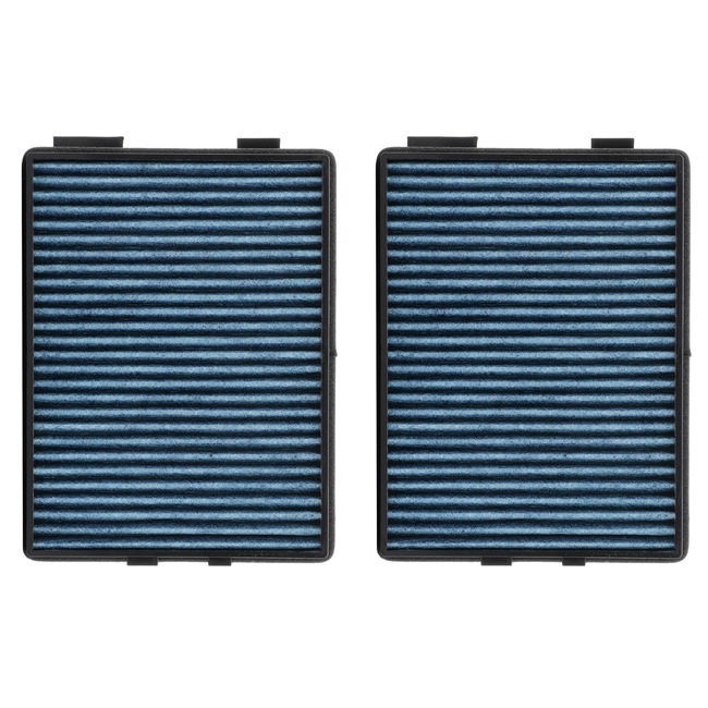 9070073 OE RIDEX PLUS Pollenfilter 424I0515P
