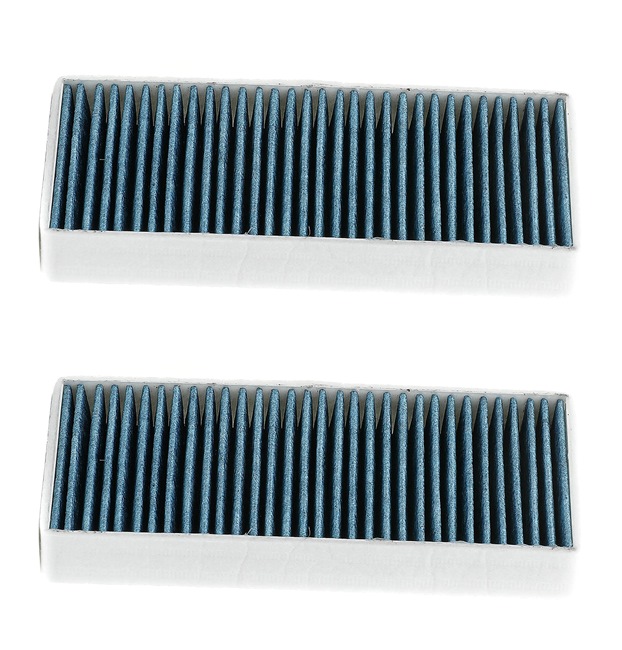 RIDEX PLUS 424I0639P Interieurfilter MERCEDES-BENZ S-Klasse Sedan (W220) S 500 5.0 (220.075, 220.175, 220.875) Benzine 299 Pk 2003 kosten