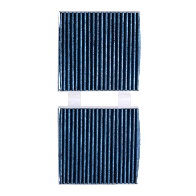 RIDEX PLUS 424I0594P Filter notranjega prostora BMW X3 (F25) xDrive30d 3.0 Dizel 277 km 2017