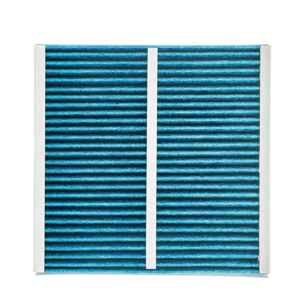 RIDEX PLUS 64316915764 Suodatin, sisäilma 424I0576P