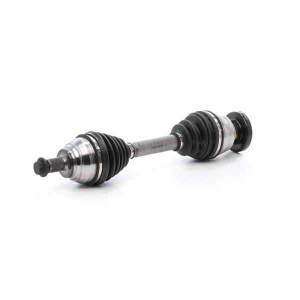 7N0407761QX OE RIDEX Drivaksel 13D1175