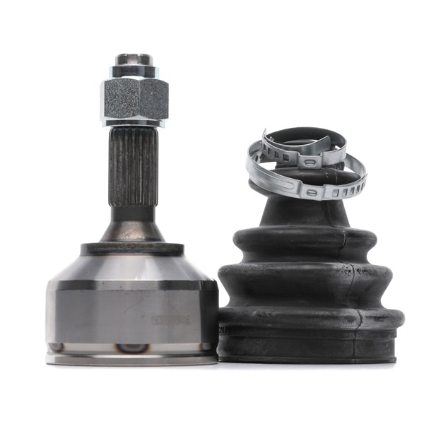 Original Citroën C4 RIDEX Antriebswellengelenk 5J0909