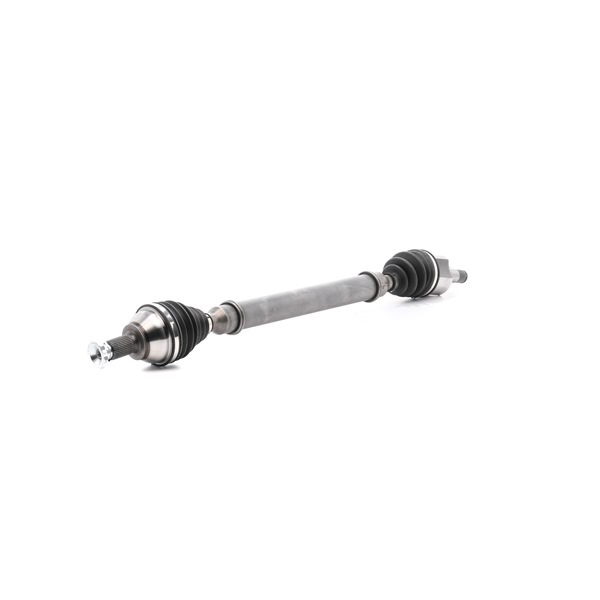 RIDEX 13D1188 Gelenkwelle SEAT Ibiza 4 ST (6J8, 6P8) 1.0 Benzin 75 PS 2016