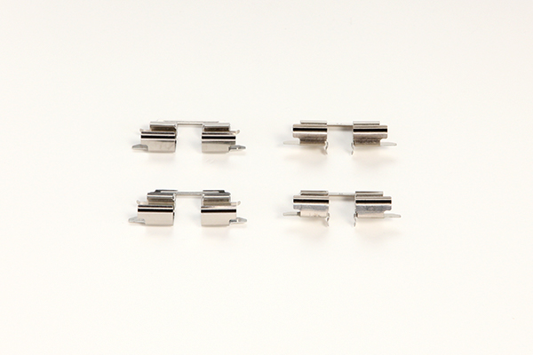 ATE D408M1KD0J Accessoireset, schijfremblok