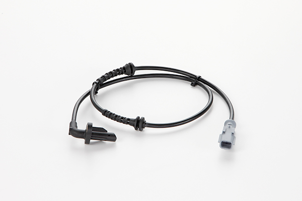 ATE 24071020883 Sensor ABS Renault TWINGO 2014
