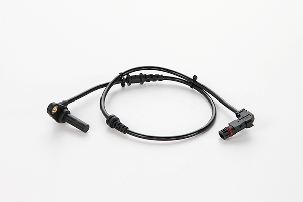 Sensor rotações da roda Mercedes-Benz CLS 2013 24071020903 ATE