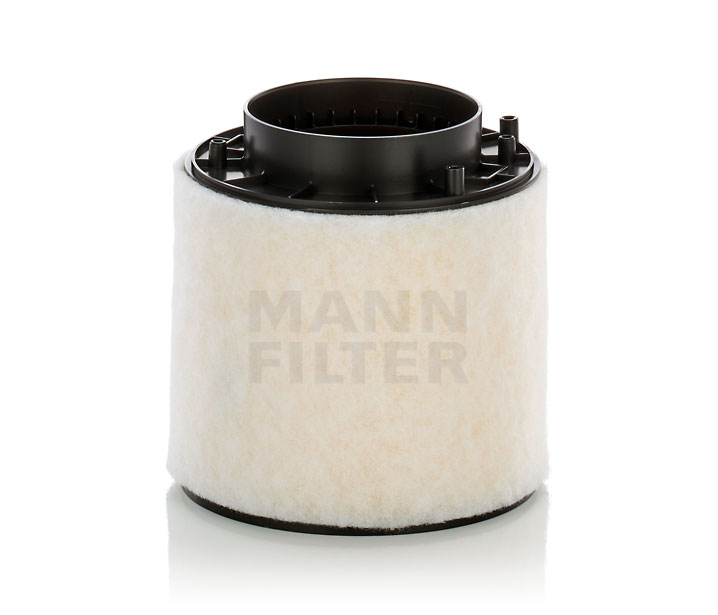 MANN-FILTER C 16 114/3 x zracni filter Audi Q5 8r