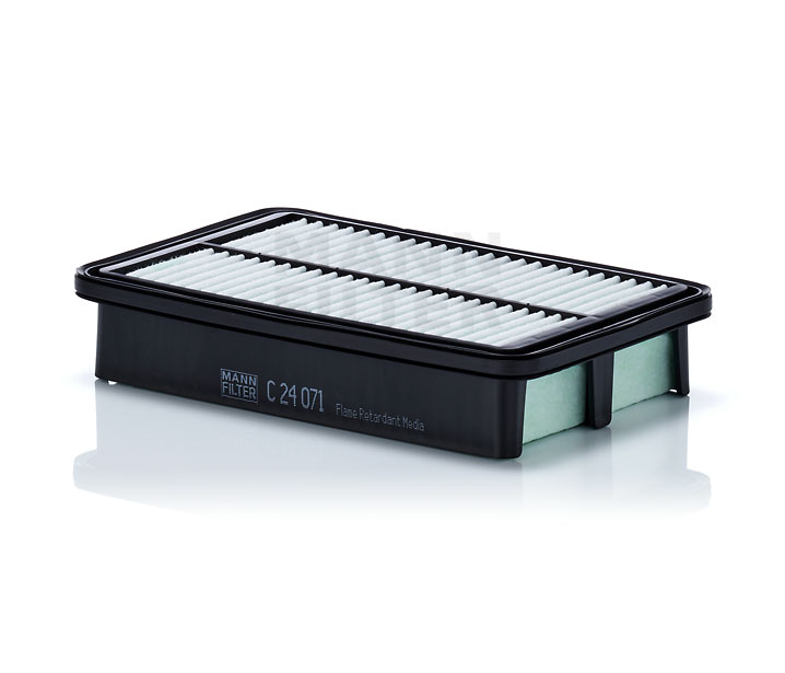 MANN-FILTER Filtro de ar C 24 071