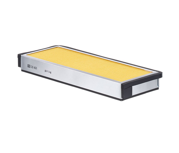 MANN-FILTER 85564200 Interieurfilter