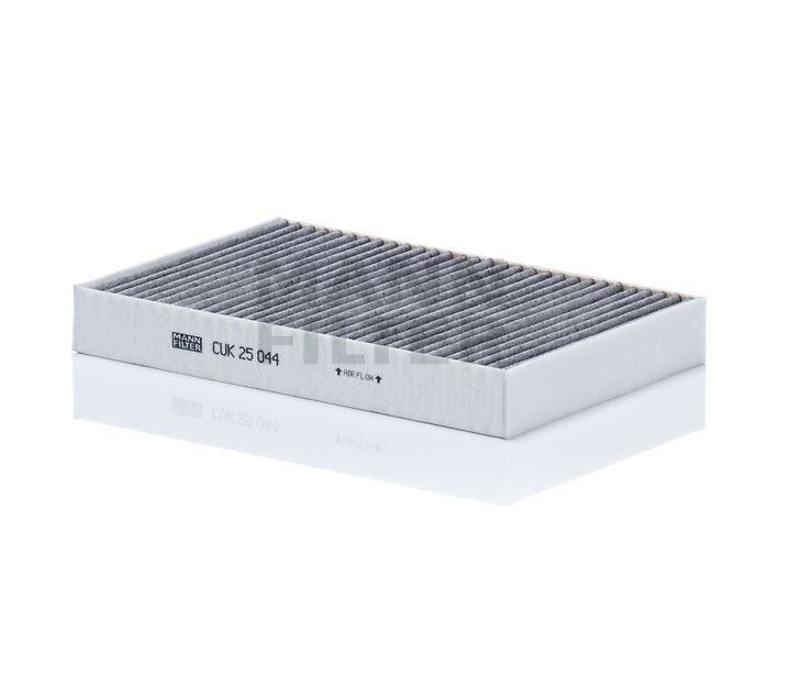 Tesla Фильтры CUK 25 044 MANN-FILTER
