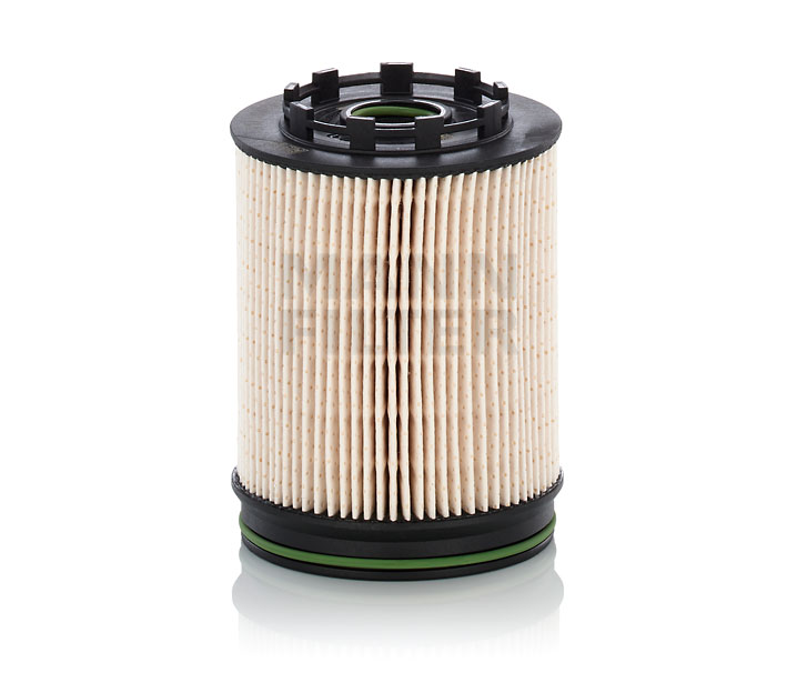 originalni Ford C-MAX MANN-FILTER Filter goriva PU 10 023/1 z KIT