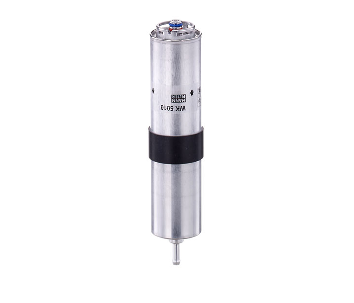 MANN-FILTER WK 5010 топливный фильтр BMW E90