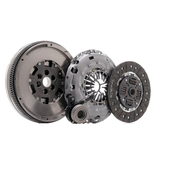 LuK 600 0336 00 Kit d'embrayage MITSUBISHI