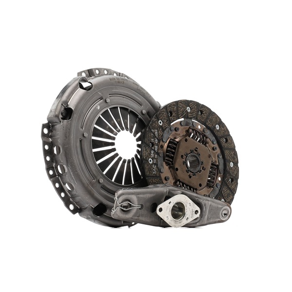 LuK 619321500 Clutchsett Volkswagen UP 2013