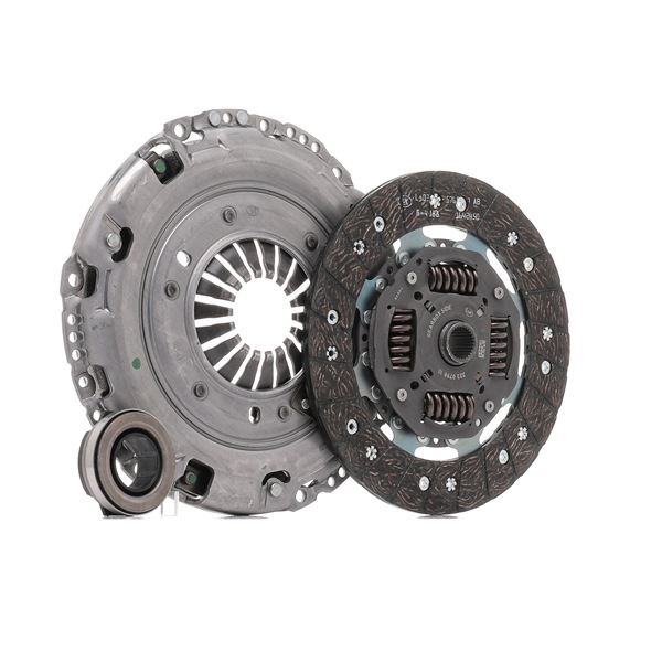 LuK 623 3422 00 Koppelingsset Passat 365