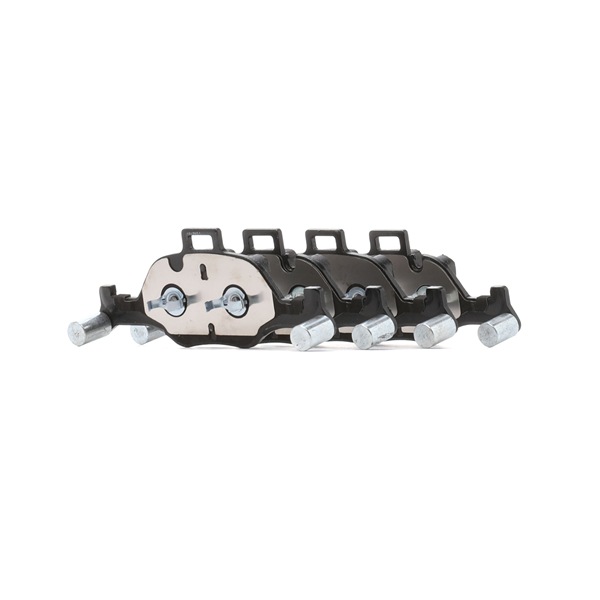 VALEO 34116883470 Remblokken