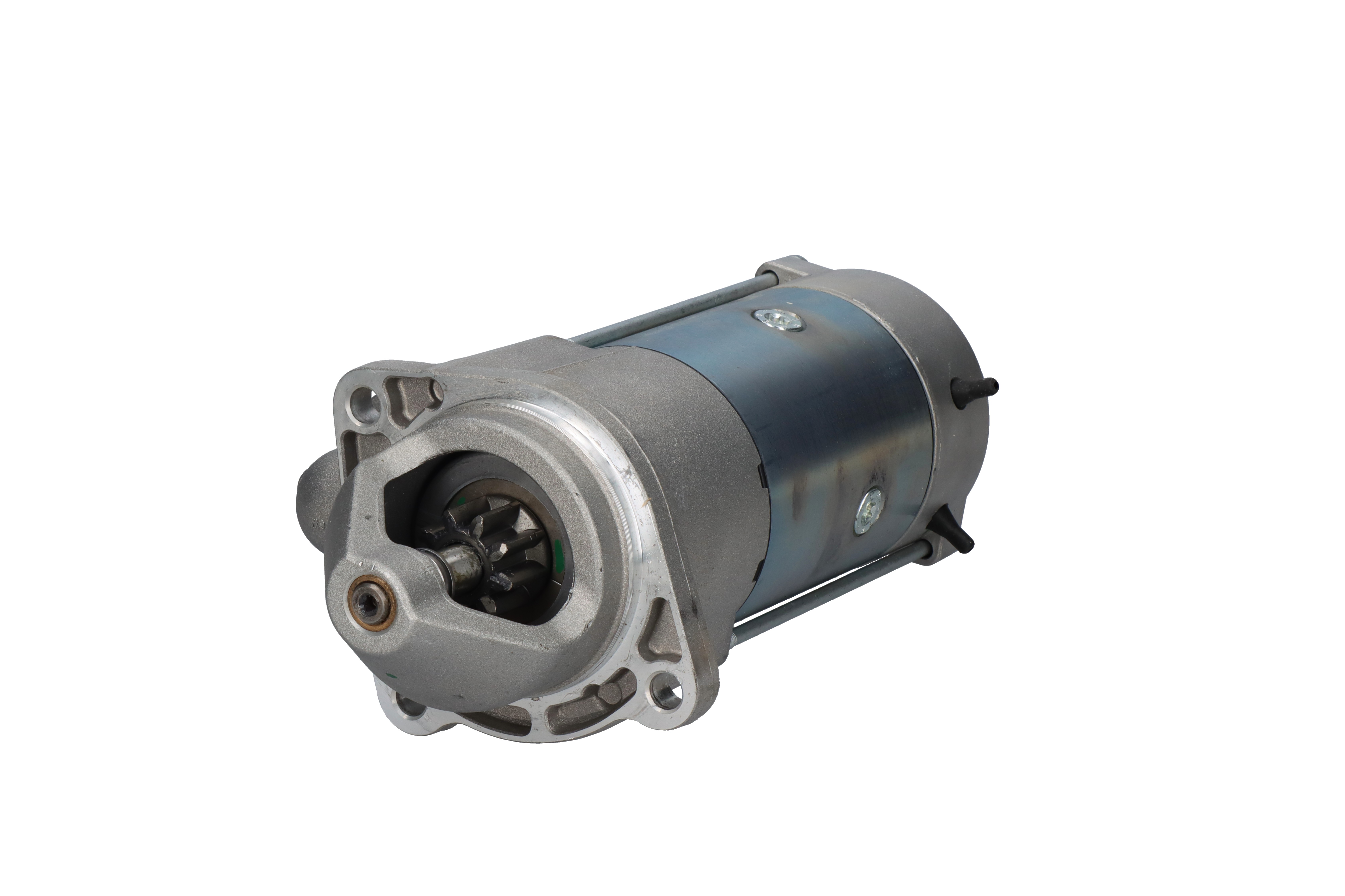 438593 VALEO 01183681 Anlasser