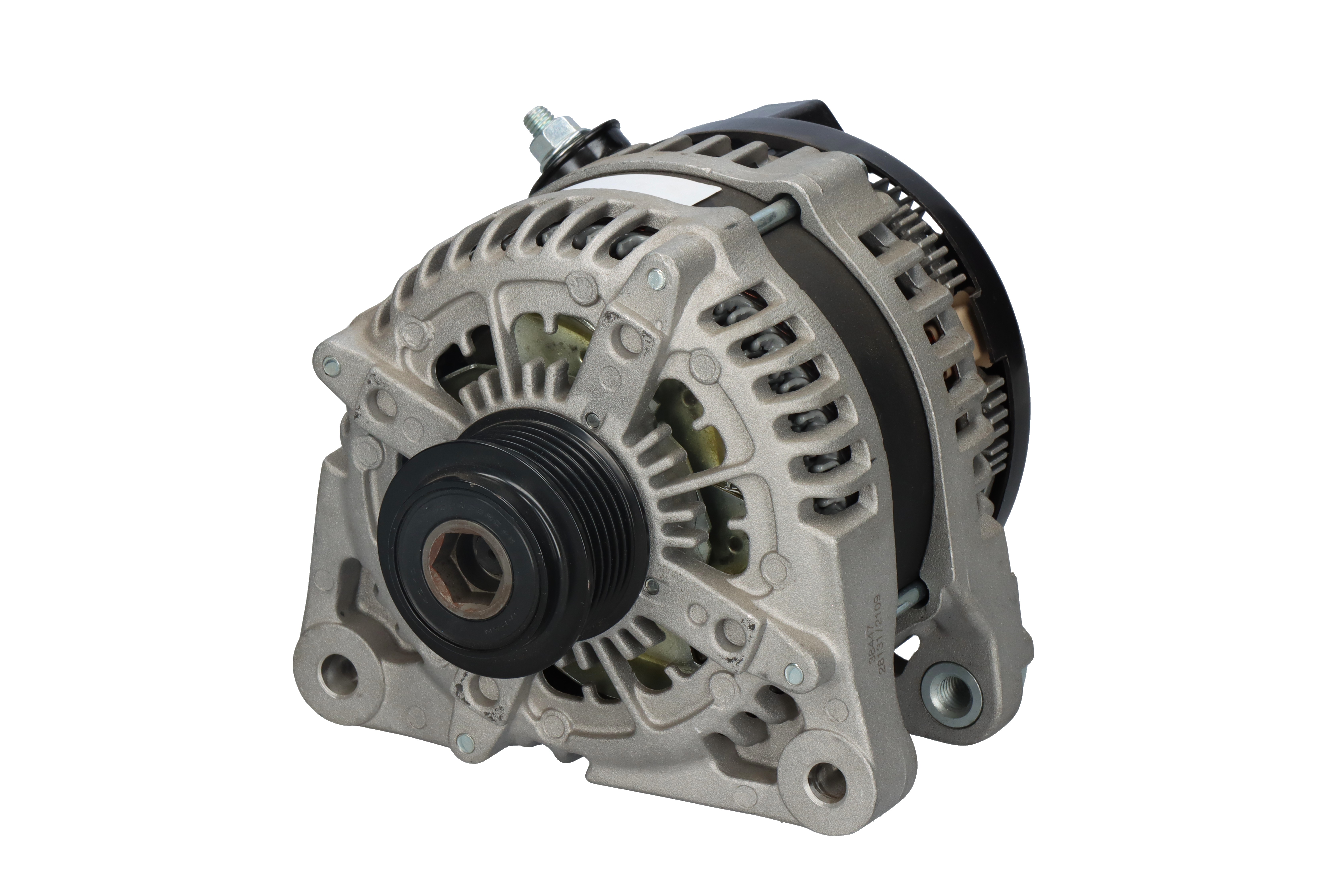 Alternador LR088854 VALEO 440763