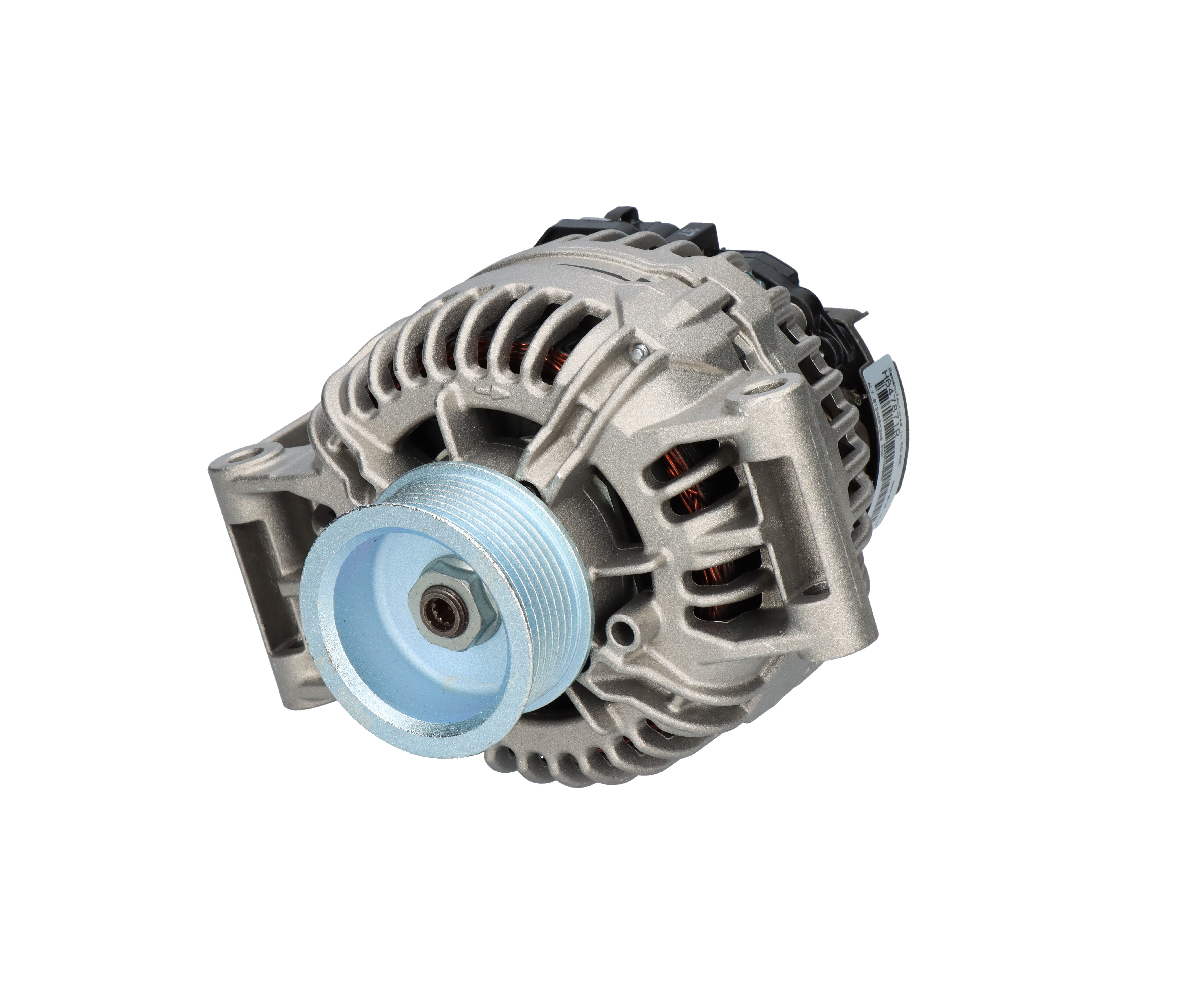 1872181 OE VALEO Генератор 443479