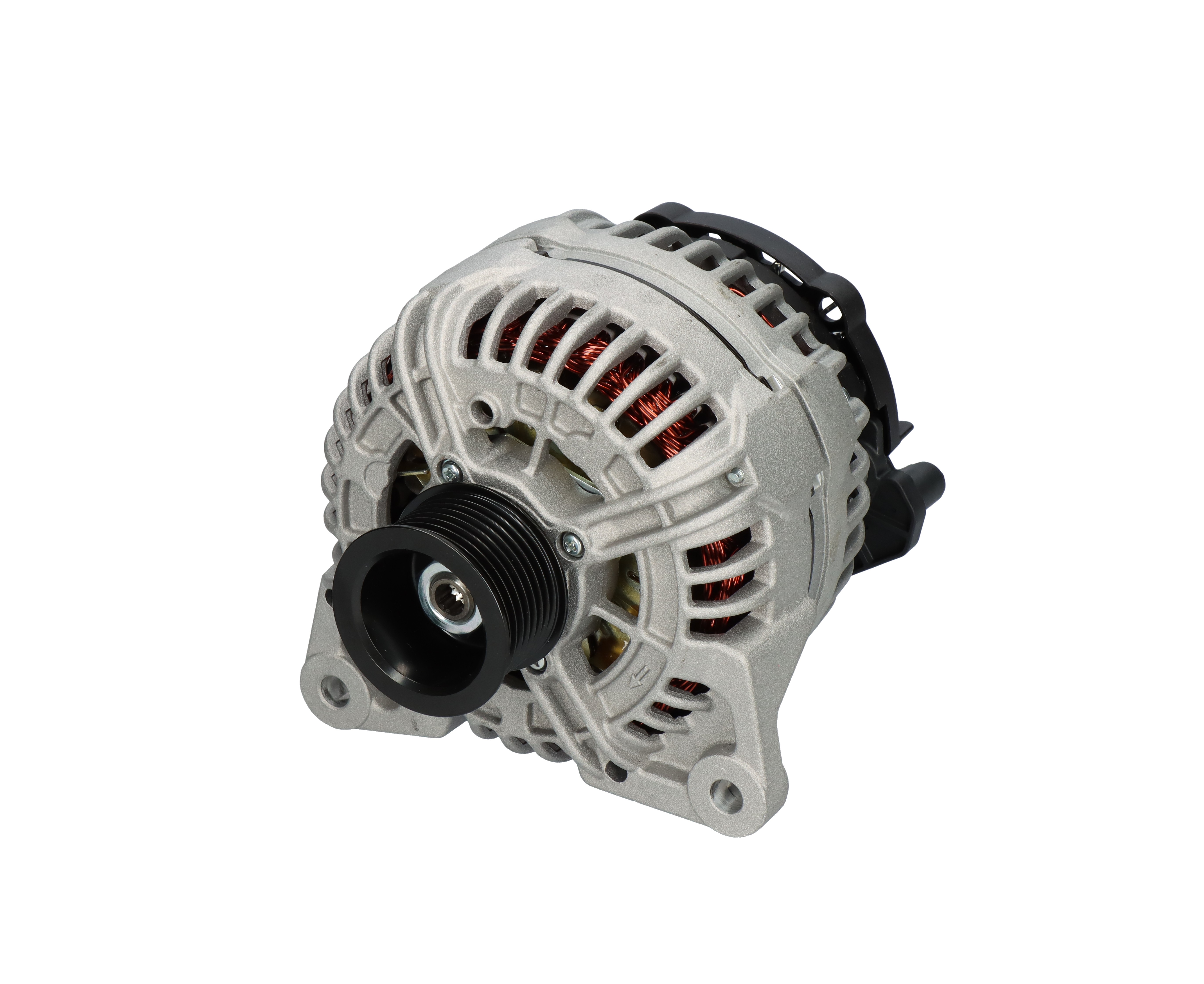 Alternador 1401948 VALEO 443483