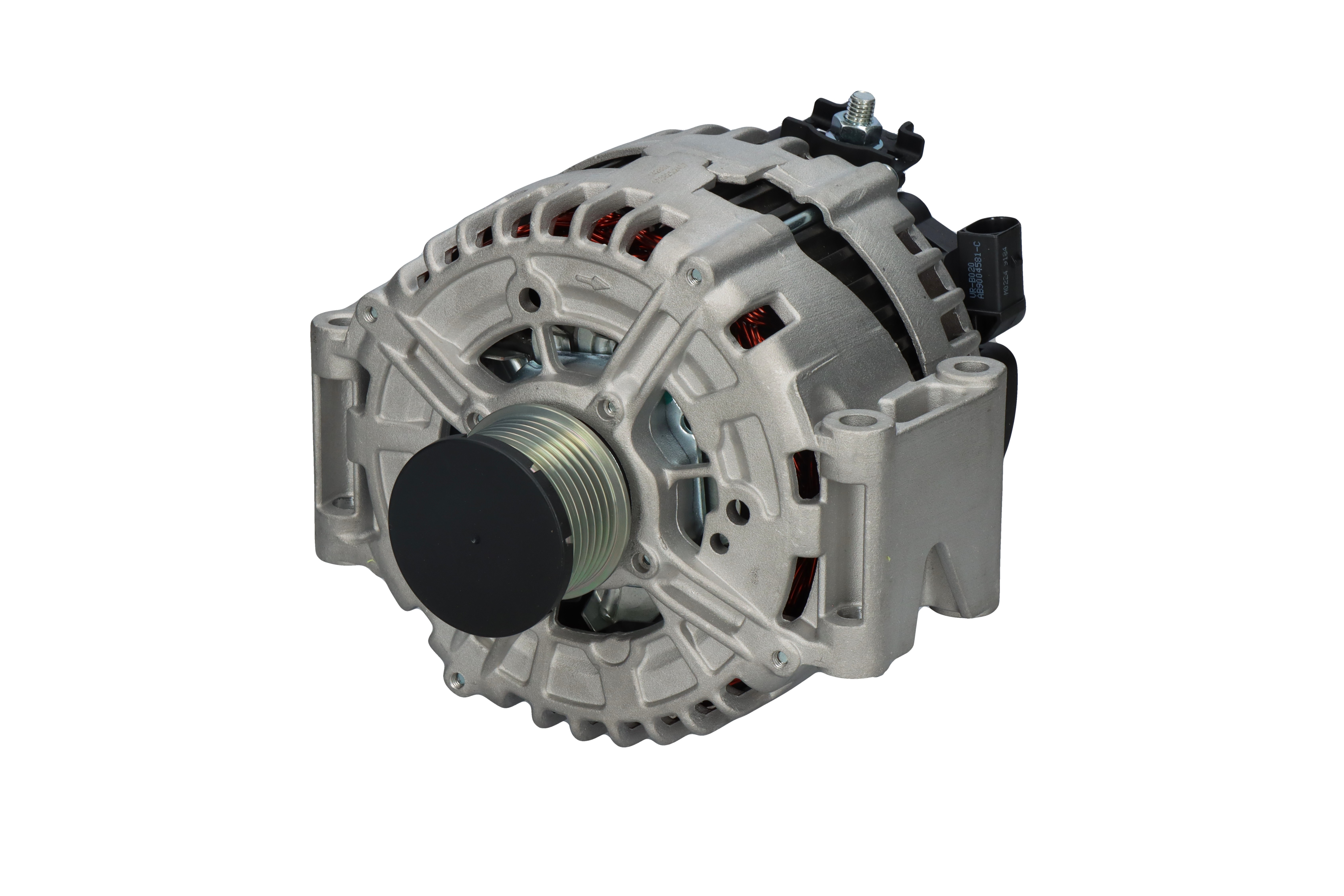 VALEO 444291 Dynamo MERCEDES-BENZ S-Klasse Sedan (W221) S 350 BlueTec 3.0 (221.026, 221.126) Diesel 258 hk 2013 pris