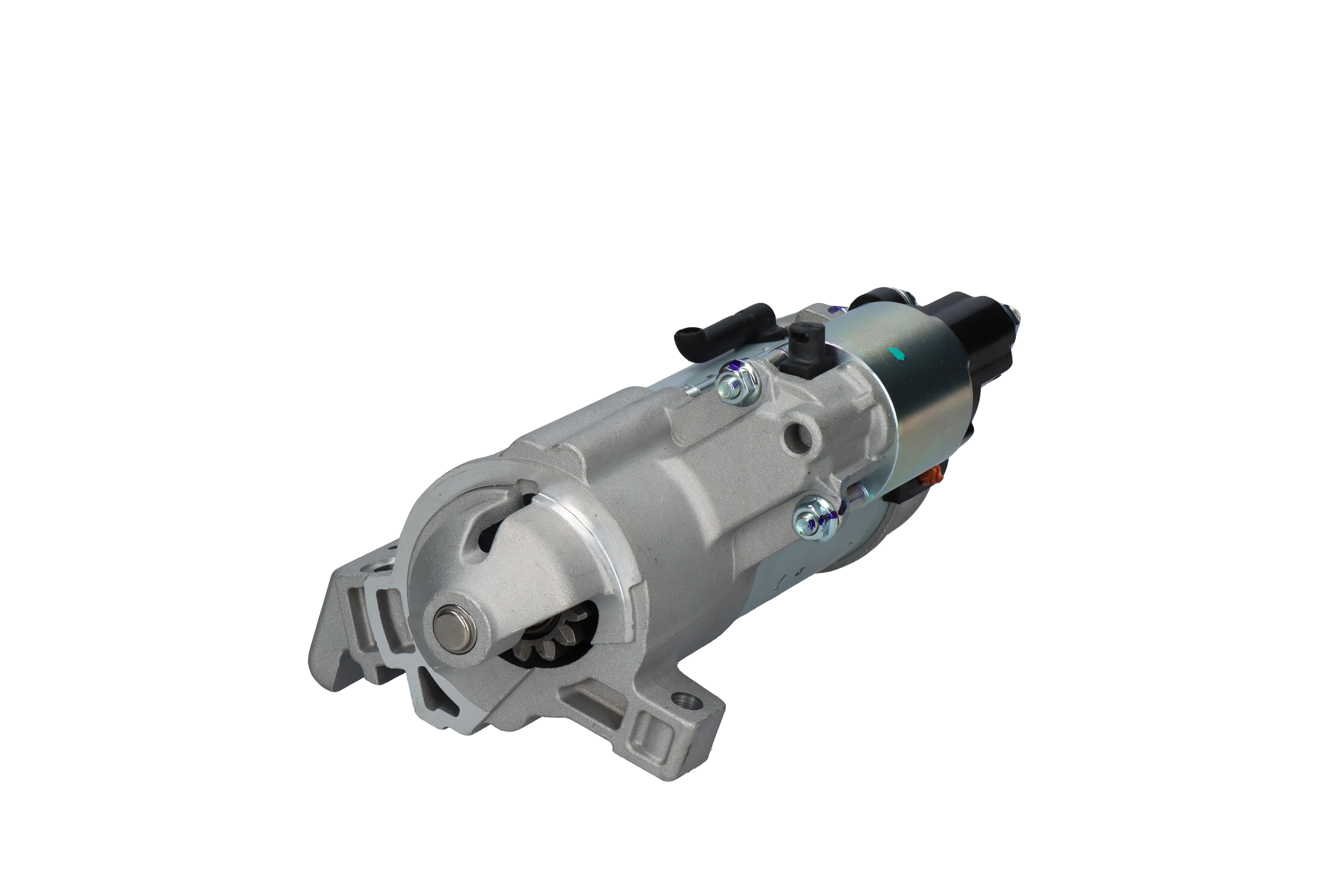 VALEO 12418570846 Startmotor