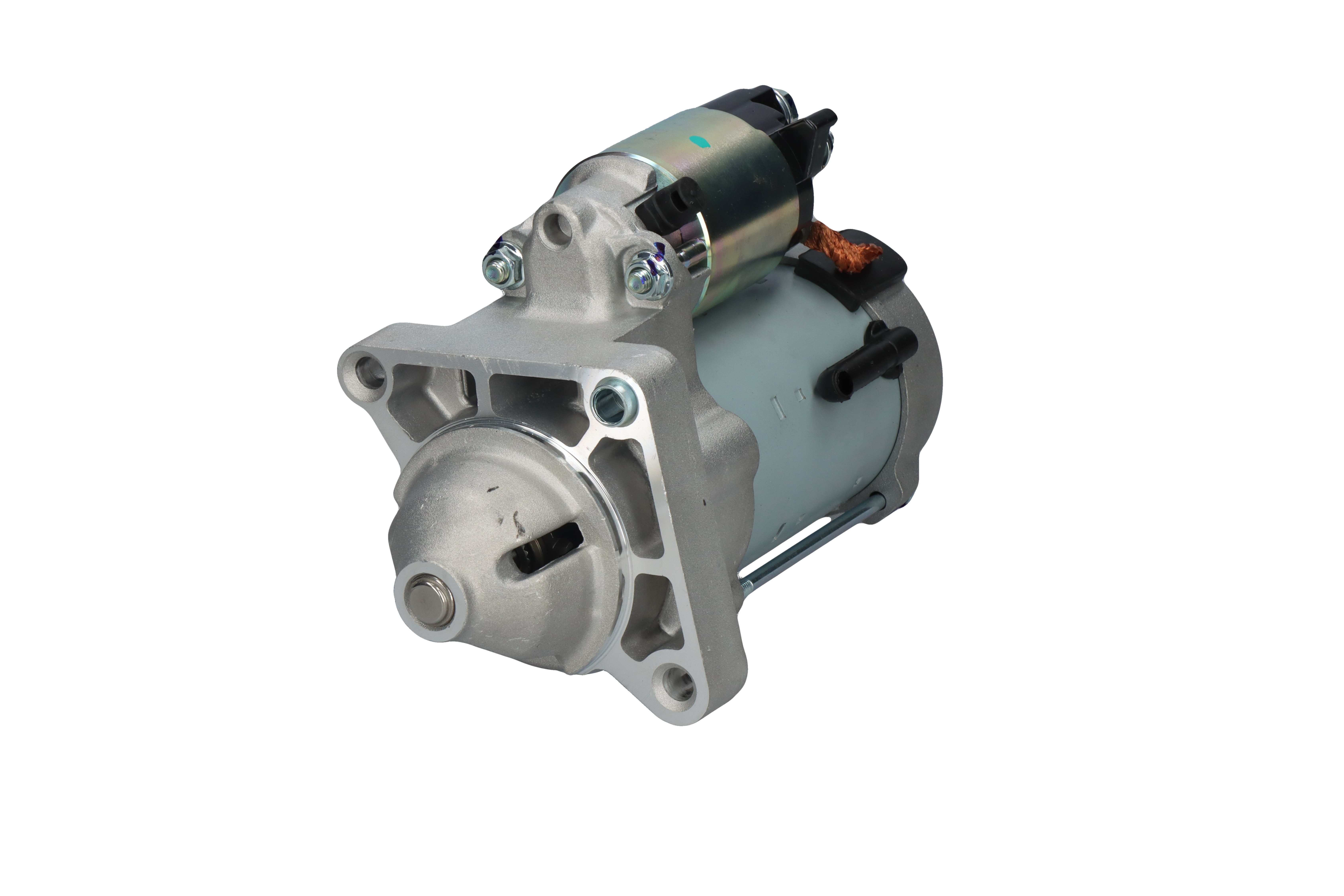 d'origine BMW Série 1 VALEO Starter 458941