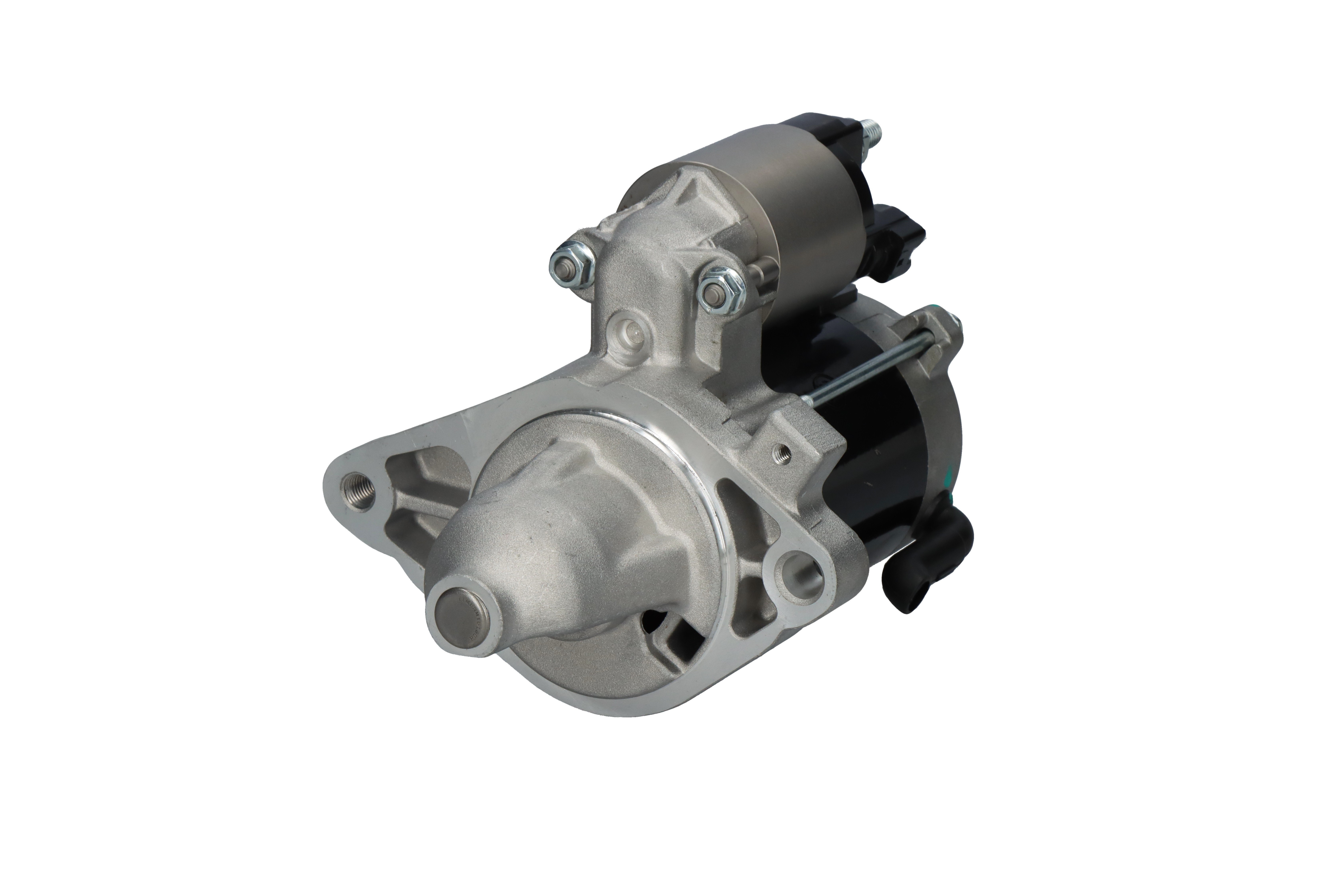 VALEO 2810040071 Startmotor