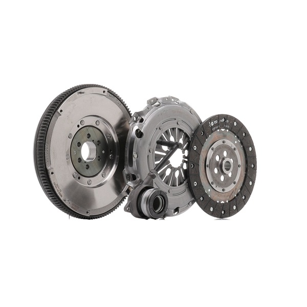 03C105266H OE VALEO Sankabos komplektas 837545