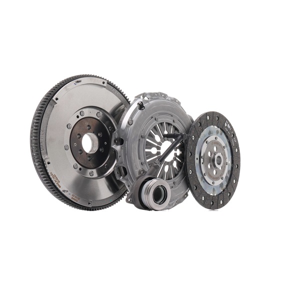 03C105266H OE VALEO Kit frizione 837546