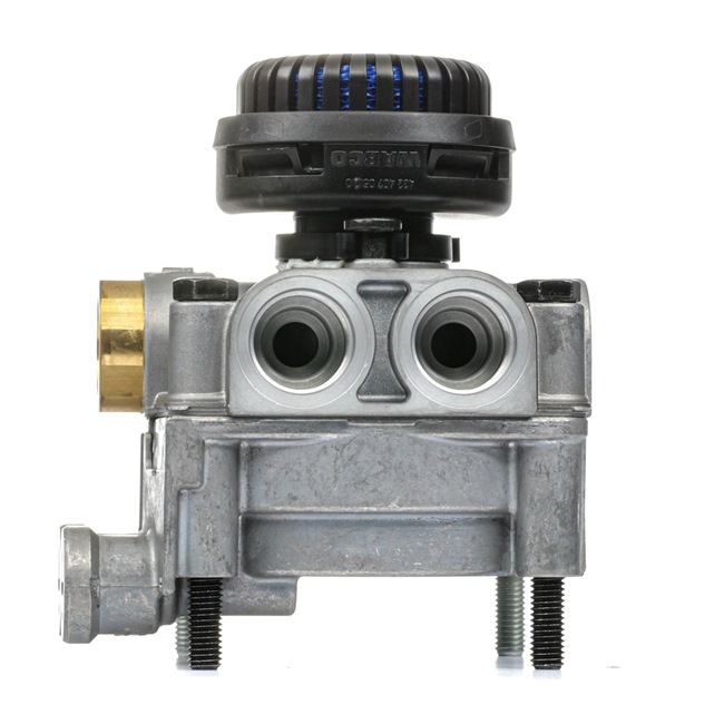 1518270 OE WABCO Válvula de relé 9730112060